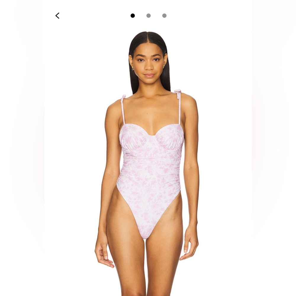 Mar One Piece from Tularosa